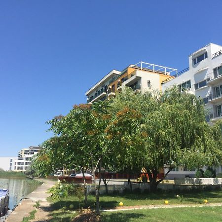 Mario Apartamente - Romantic Mamaia Exteriér fotografie