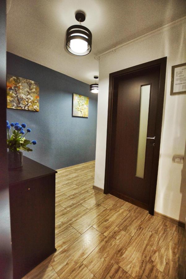 Mario Apartamente - Romantic Mamaia Exteriér fotografie