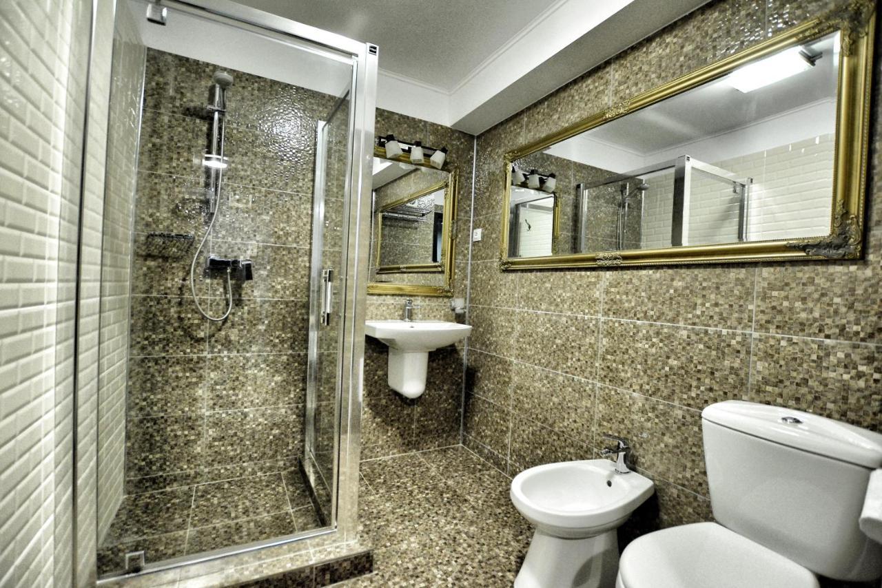 Mario Apartamente - Romantic Mamaia Exteriér fotografie