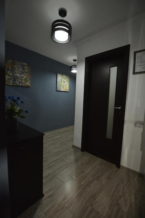 Mario Apartamente - Romantic Mamaia Exteriér fotografie