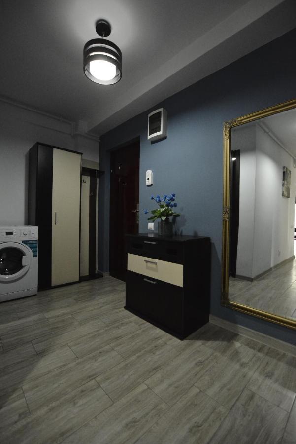 Mario Apartamente - Romantic Mamaia Exteriér fotografie