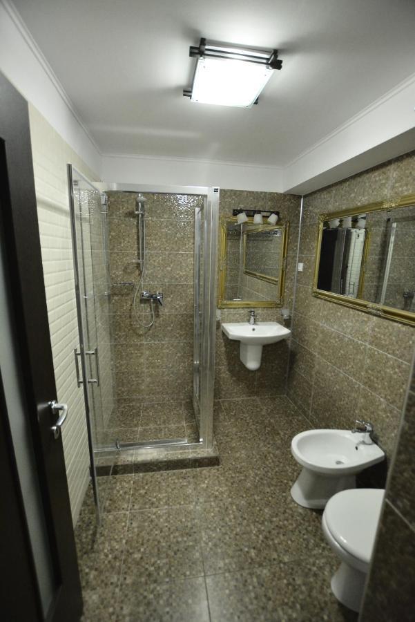 Mario Apartamente - Romantic Mamaia Exteriér fotografie