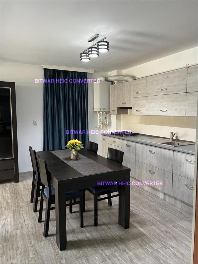 Mario Apartamente - Romantic Mamaia Exteriér fotografie